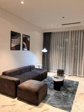 Metropole The Crest 3BR D2 city view 5 quality